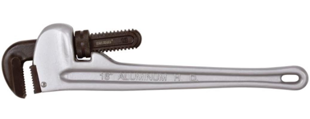 Putkipihdit alumiini varrella, Teng Tools - Putkipihdit &Oslash; 1 7/8&quot; / 350 mm