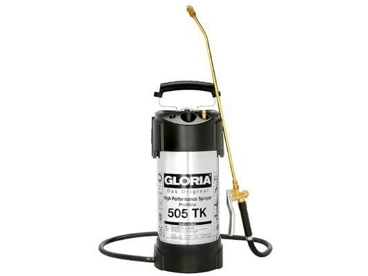 Konsentraattiruisku 5 l, Gloria 505 TK Profiline
