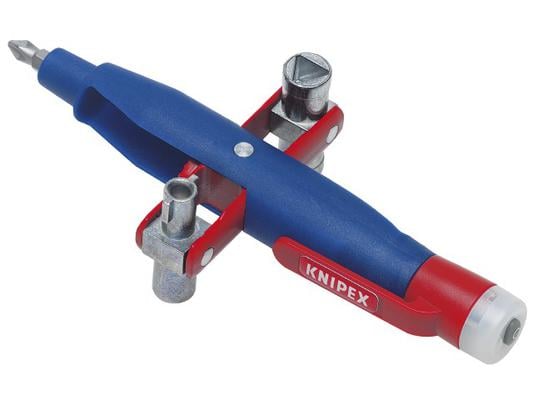 Kiinteist&ouml;avain Knipex 00 11 17