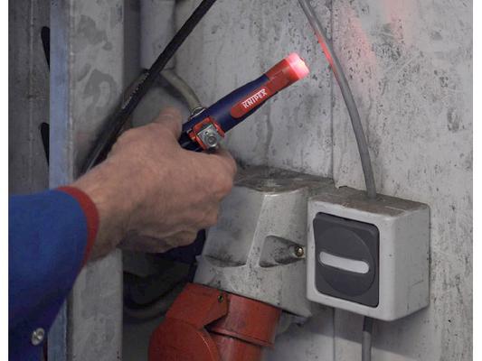 Kiinteist&ouml;avain Knipex 00 11 17