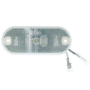 Led-etuäärivalo, Jokon - Led-etuäärivalo 12 V