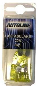 Sulakelajitelma GM 20A, Autoline