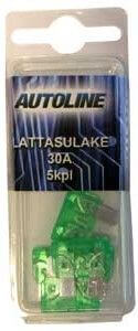 Sulakelajitelma GM 30A, Autoline