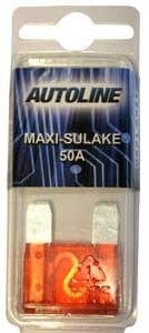 Sulake maxi GM 50 A, Autoline