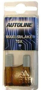 Sulake maxi GM 70 A, Autoline
