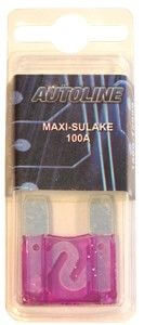 Sulake maxi GM 100 A, Autoline