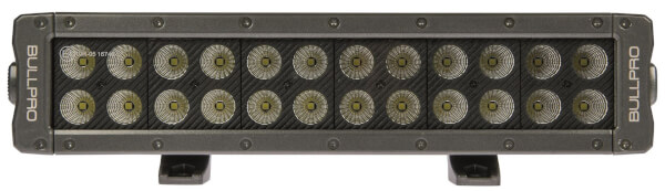 Led-työvalopaneeli Graphite | 120 W | 280 lux@10 m, Bullpro