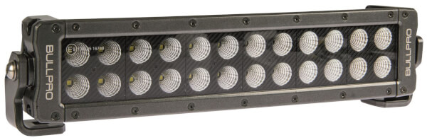 Led-työvalopaneeli Graphite | 120 W | 280 lux@10 m, Bullpro