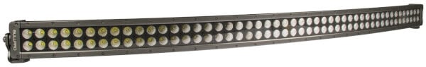 Led-työvalopaneeli Graphite | 480 W | 933 lux@10 m, Bullpro