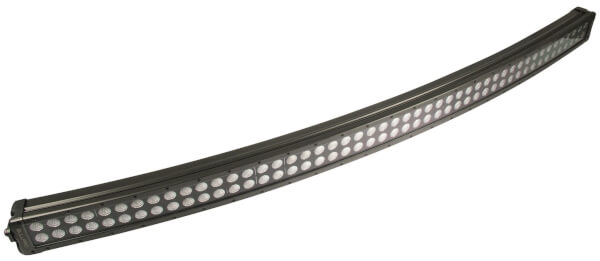 Led-työvalopaneeli Graphite | 480 W | 933 lux@10 m, Bullpro