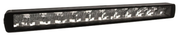 Led-lisävalo Savage 30 - Suorakaide | 79,1 cm | 12000 lm | ref. 40, Optibeam