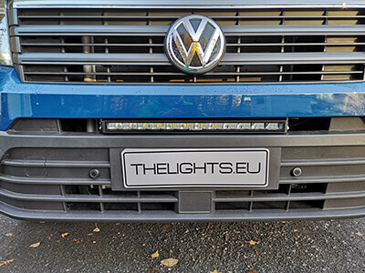 Led-lisävalo, Volkswagen Crafter (2018➟)