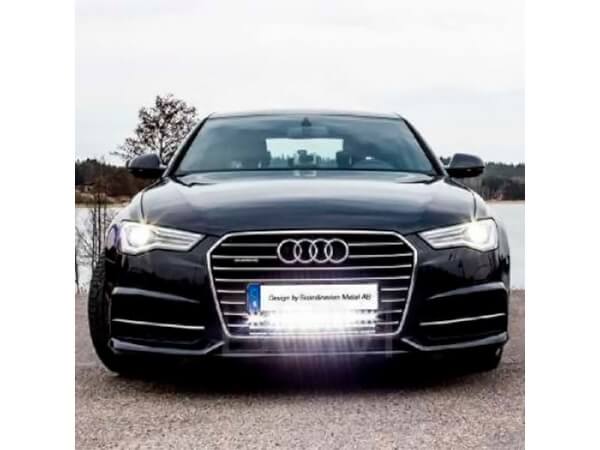 Led-lisävalosarja Audi A6 (2010-2018)