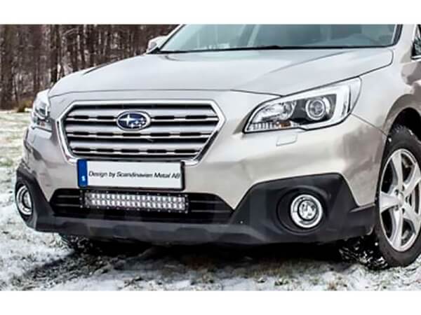 Led-lisävalosarja Subaru Outback (2015-2020)