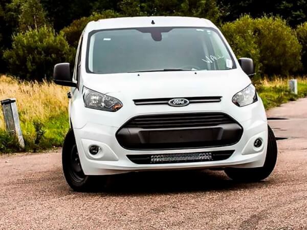 Led-lisävalosarja Ford Transit Connect (2013➟)