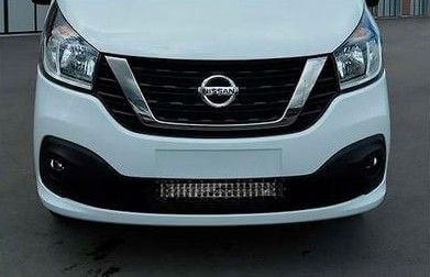 Led-lisävalosarja Nissan NV300 (2016➟)