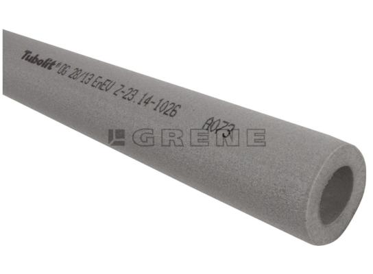 Putken eriste, 2m - Putken eriste, 28 mm