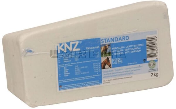 Nuolukivi Standard 2 kg, KNZ