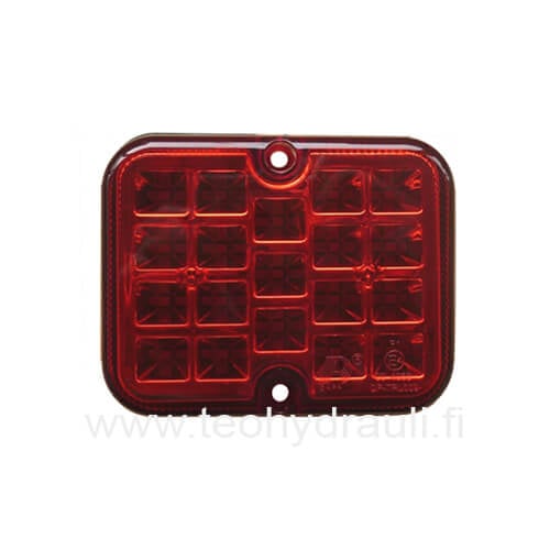 Led sumuvalo 12V (TRL009)