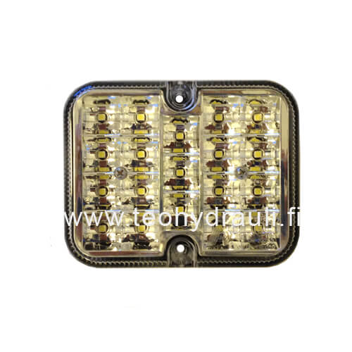 Led peruutusvalo 12V (TRL010)