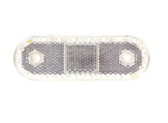Led-etu&auml;&auml;rivalo 10-36 V, kirkas