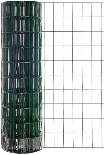 Puutarhaverkko 100 cm, 10 x 5 cm silmukka, 25 m