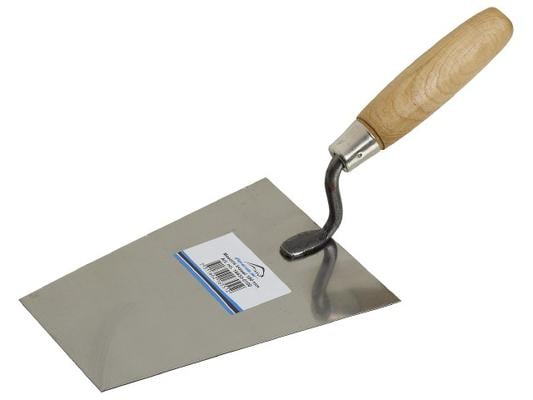 T&auml;ytt&ouml;kauha karkaistua ter&auml;st&auml; Ferax - pituus 140 mm