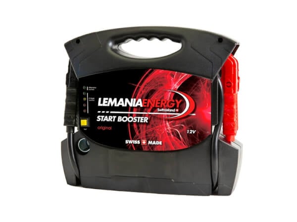 Lemania Energy P1