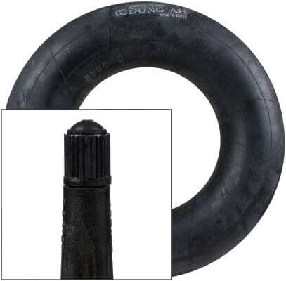 Sisärengas 155R15 venttiili TR13