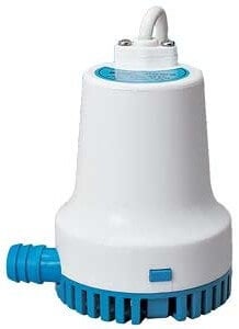 Pilssipumppu, max. 25,2 l/min, 12 V