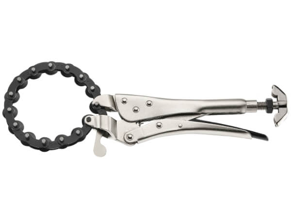 Ketjuputkileikkuri &Oslash; 19-83 mm, Teng Tools TF300