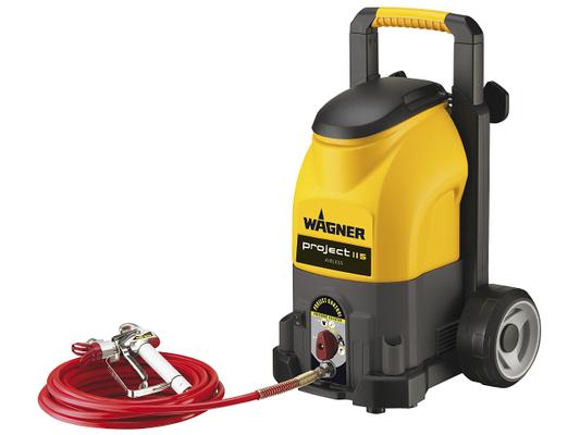 Maalauslaite 9.5 l, Wagner Projekt ja Projekt Pro