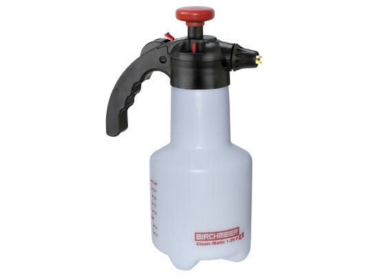 Paineruisku 1.6 l, Birchmeier Clean Matic 1.25 P