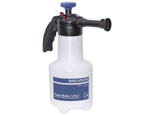 Vaahtoruisku Birchmeier Foam Matic 1.25 E