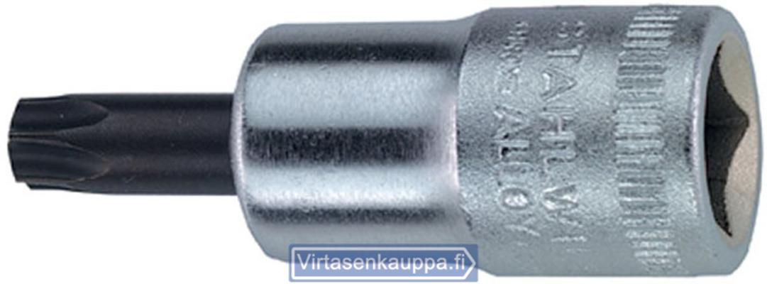 Torx-hylsyavain 3/8", Stahlwille 49TX - T9
