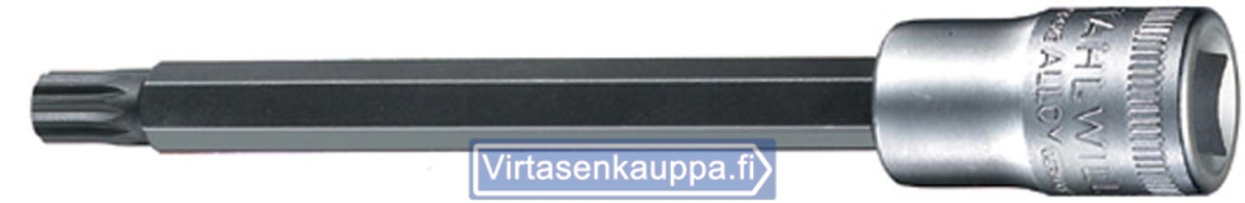 XZN-hylsyavain 3/8", Stahlwille 3049X - M8