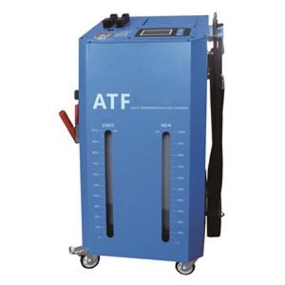 T&auml;ysautomaattinen ATF-&ouml;ljynvaihtolaite