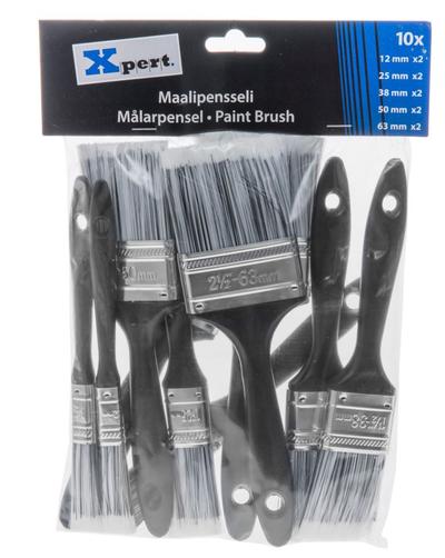 Maalipensselit (10 kpl)