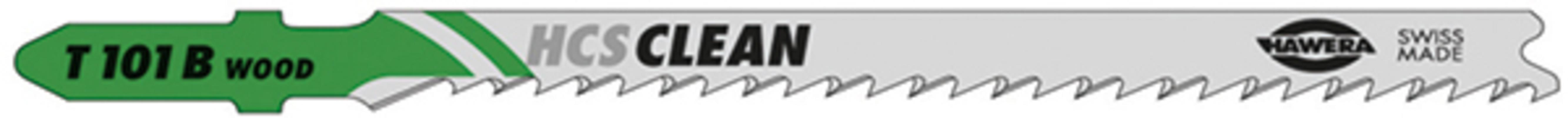 Ter&auml; pistosahaan HCS-Clean 74 x 2,7 - Terä pistosahaan HCS-Clean 74 x 2,7