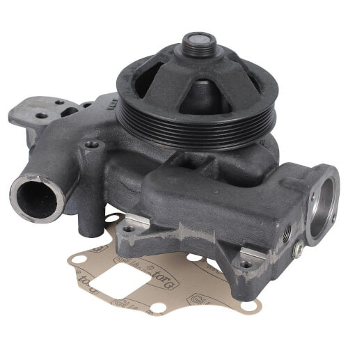 Vesipumppu Ford nh 7740-8340  TS100-TS110