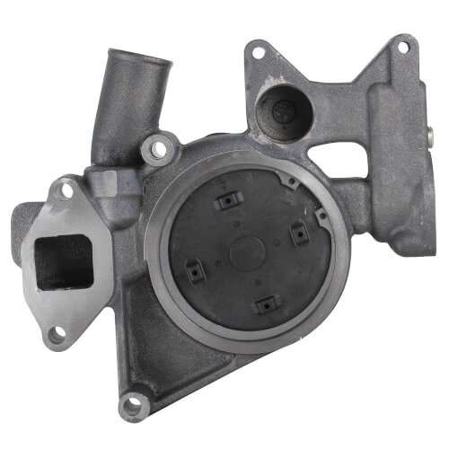 Vesipumppu Ford nh 7740-8340  TS100-TS110