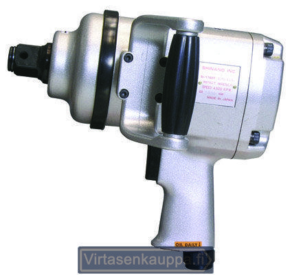 Mutterinkierrin 1", Shinano 1760T