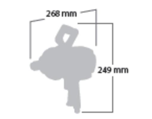 Mutterinkierrin 1", Shinano 1760T