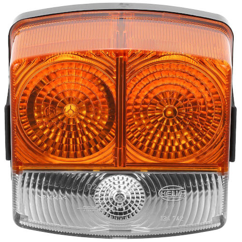 Vilkku-&auml;&auml;rivalo oikea etu ih db 3226120R1
