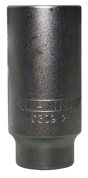 Py&ouml;r&auml;nnavan hylsy 24 mm - Audi, VW, BMW