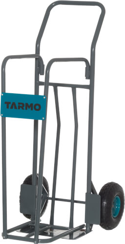 Halkokärryt 150 kg, Tarmo