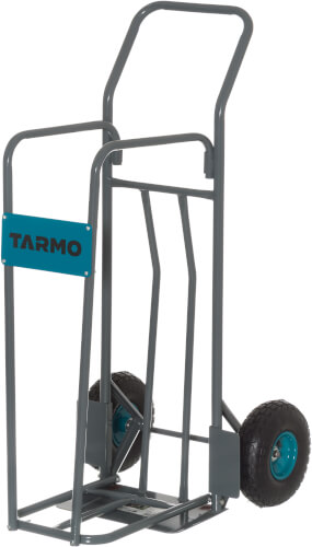 Halkokärryt 150 kg, Tarmo