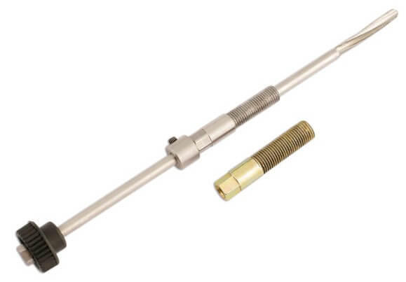 Hehkukanavan kalvainsarja M8x1 ja M9x1; Laser