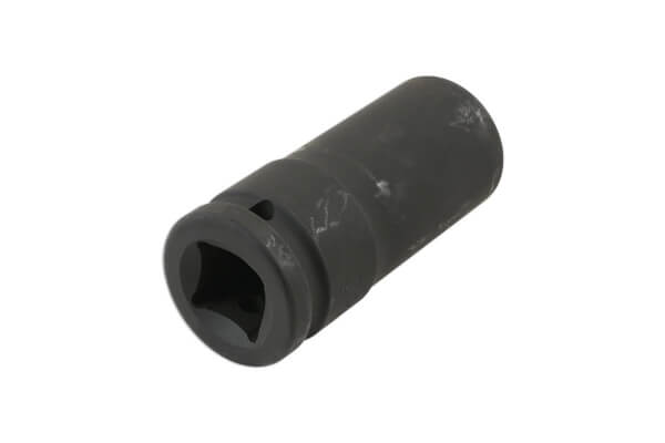 Vannehylsy 3/4" - 19 mm neliö, Mitsubishi Canter ja Fuso, Laser