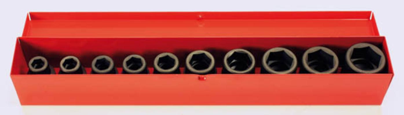 Konehylsysarja 1/2", Mito